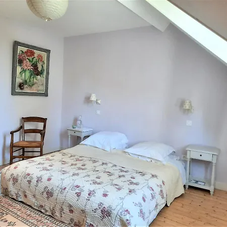 Bed & Breakfast L'allee Du Quatre