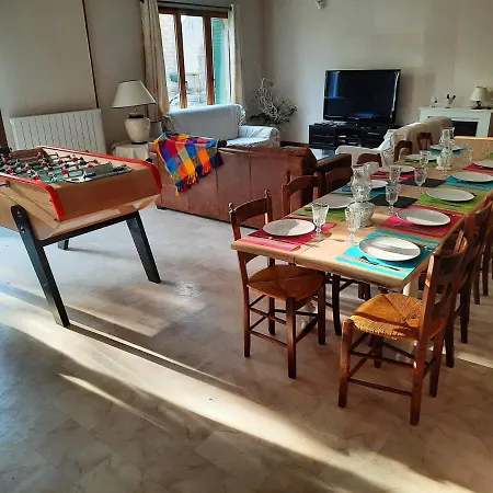 Bed & Breakfast L'allee Du Quatre